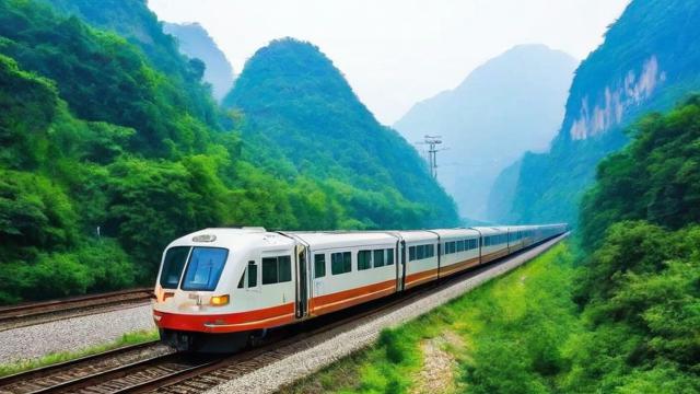 西峡火车站抖音号是什么