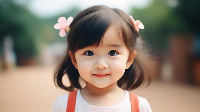 拍抖音小女孩拍什么好看
