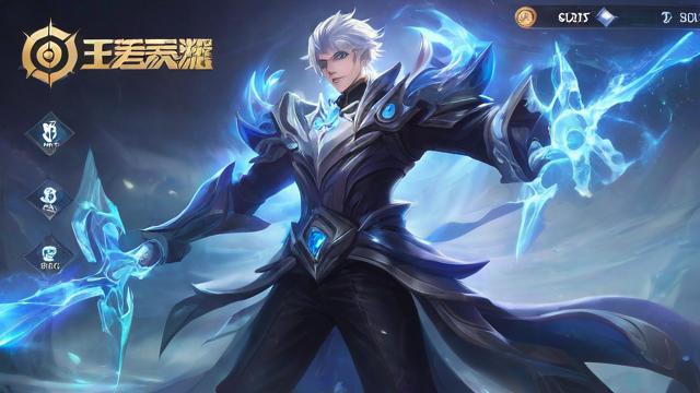 王者大流量卡