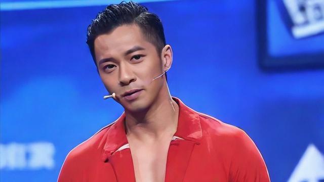 抖音刘畊宏为什么这么火