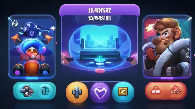 抖音经营游戏叫什么富的