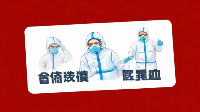 抗疫流量卡