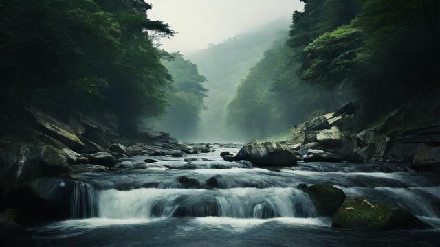 流量卡掉帧