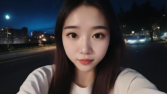 深夜发自拍抖音是什么人