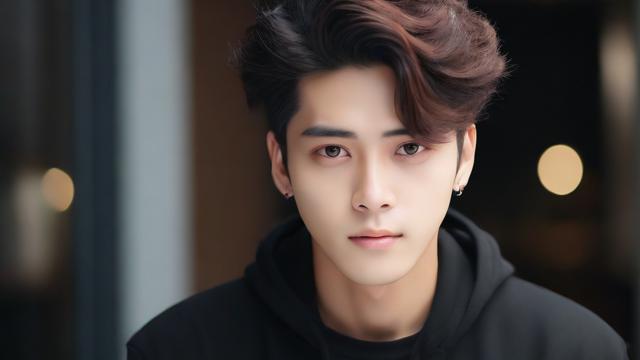 抖音男取个什么名字好呢
