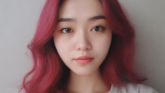 为什么拍抖音的皮肤偏红
