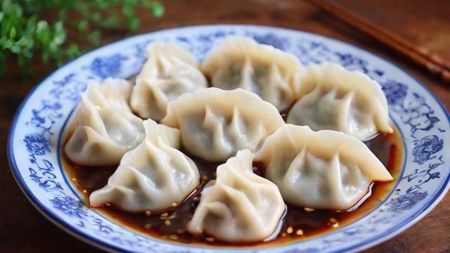 抖音发饺子有什么用吗