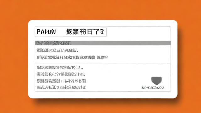 新办移动流量卡