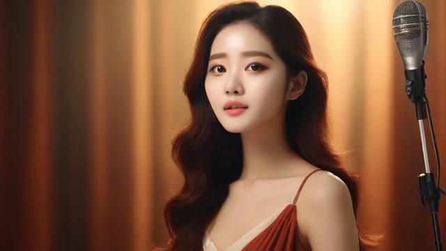 抖音真人版音乐是什么歌