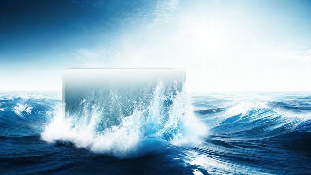大流量卡135