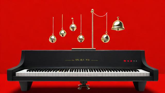 抖音上电子琴铃声叫什么