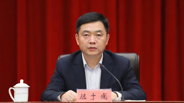 抖音朱治衡干什么了