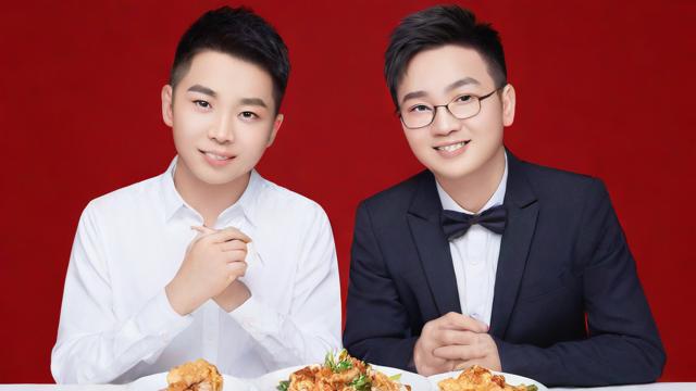 抖音哥弟吃饭的歌叫什么