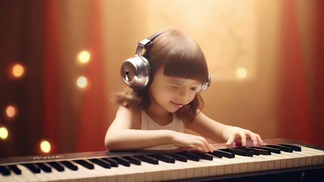 抖音上电子琴铃声叫什么