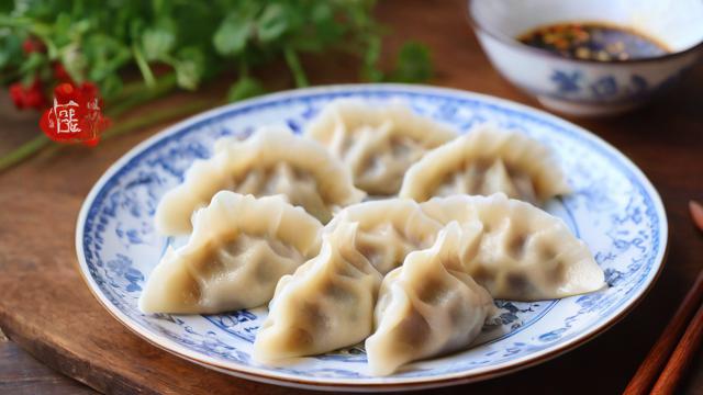 抖音发饺子有什么用吗