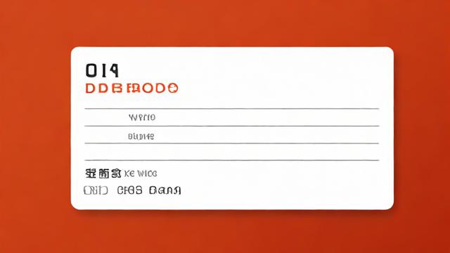 新办移动流量卡