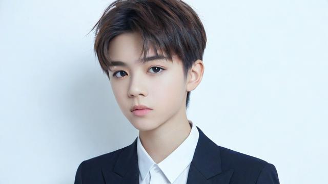 抖音初代网红男孩叫什么