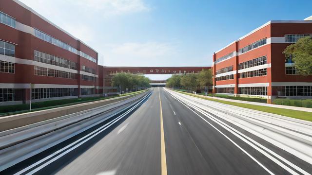 学校高速流量卡