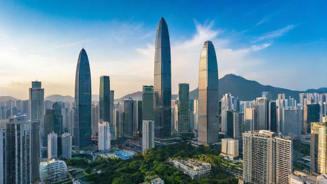 深圳旅游流量卡