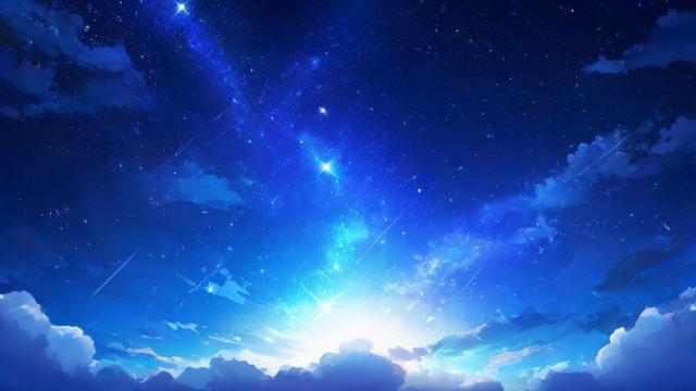 抖音背景写什么比较好写