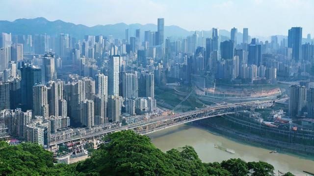 重庆内地流量卡