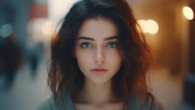为什么抖音上的女人多呢