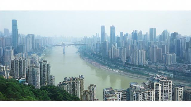 重庆内地流量卡
