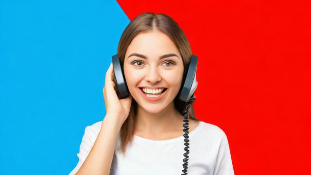 为什么接电话抖音还在放