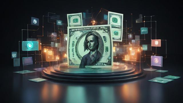 抖音支付的钱能干什么