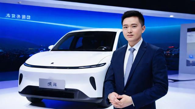 抖音卖电车的主播叫什么