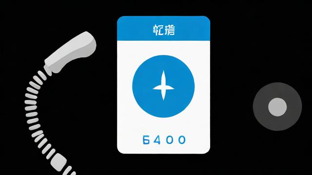 送电话流量卡