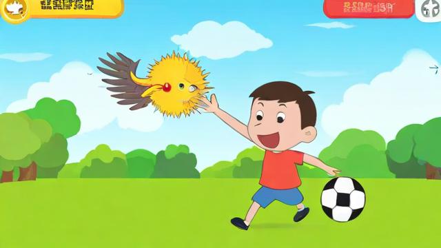 抖音小助手踢毽子是什么