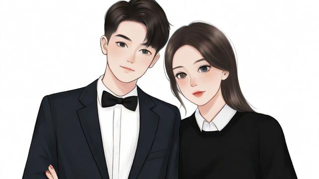 抖音上很般配的人叫什么