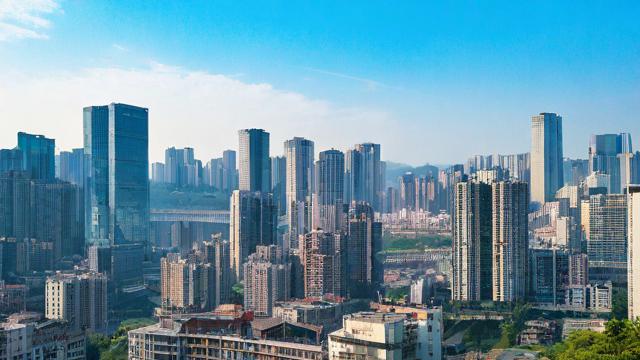 重庆内地流量卡