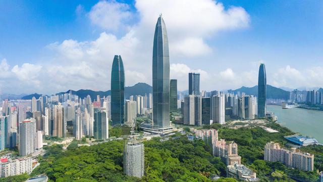深圳旅游流量卡