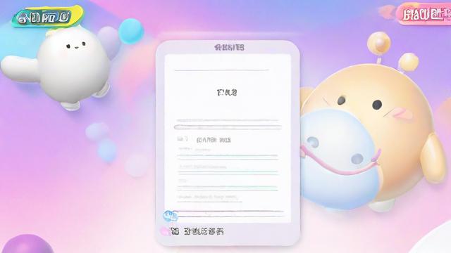 小白卡超流量