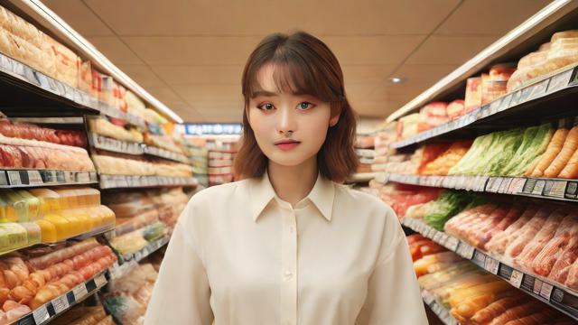 抖音的放心购是什么意思