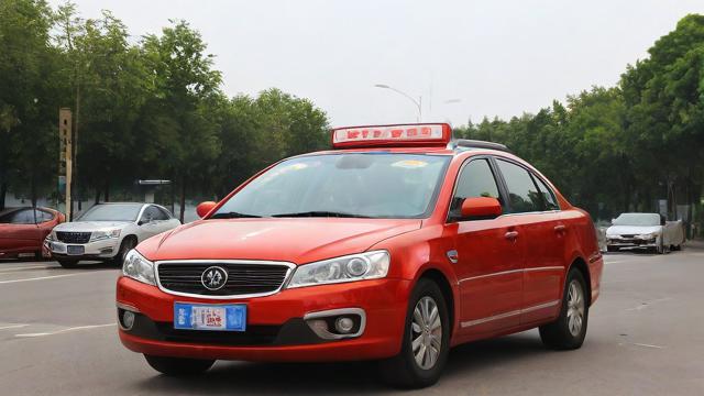 罗亭出租车抖音叫什么
