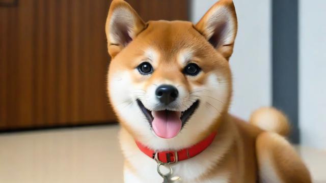 抖音小柴啊长什么样子