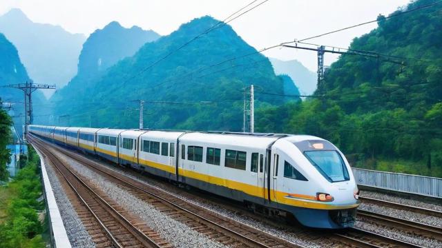西峡火车站抖音号是什么