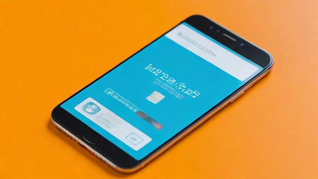 移动电话卡怎么查流量