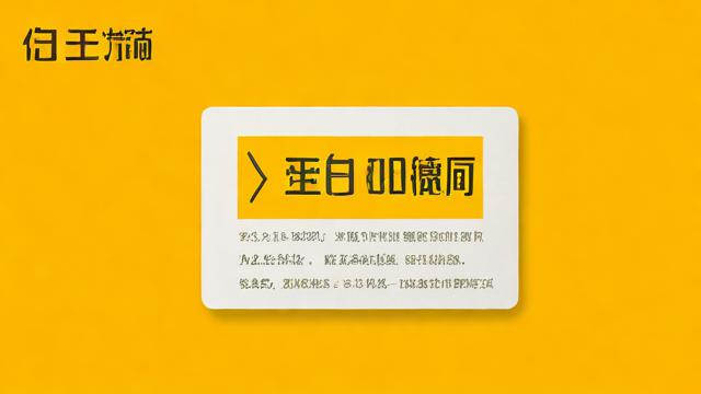 小米流量卡2020