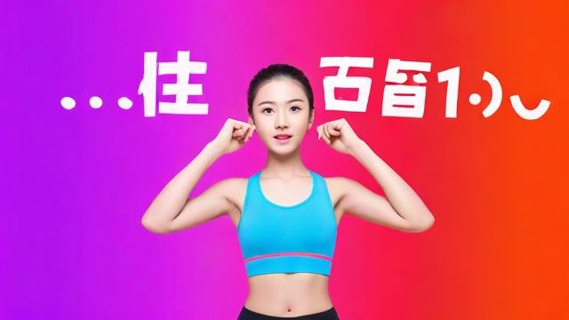抖音魔性跑操口号是什么