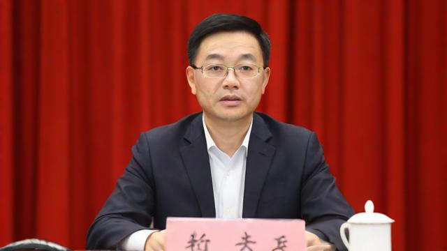 抖音朱治衡干什么了