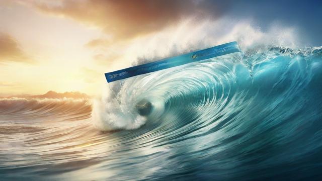 金浪流量卡