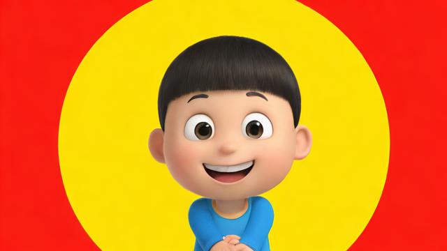 抖音幸运儿名字叫什么