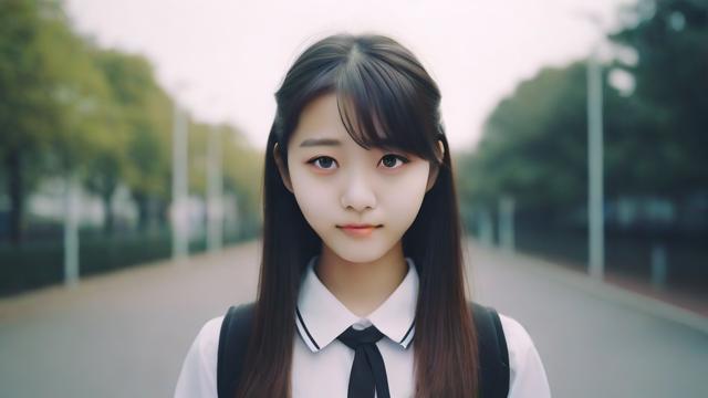 学生拍什么样的抖音好