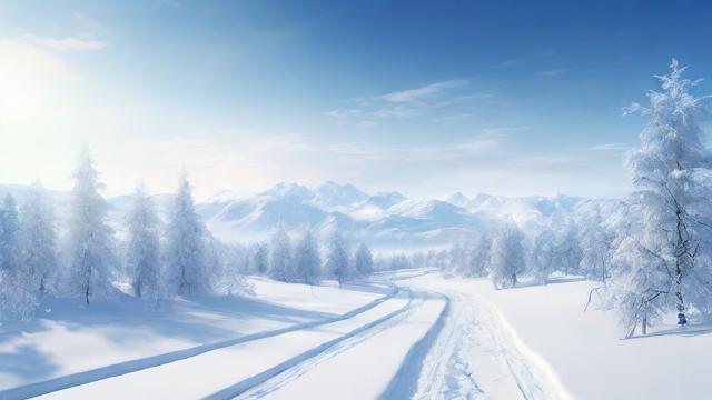 冰雪纯流量卡