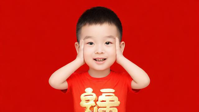 抖音幸运儿名字叫什么