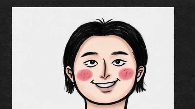抖音里的灵魂画手是什么